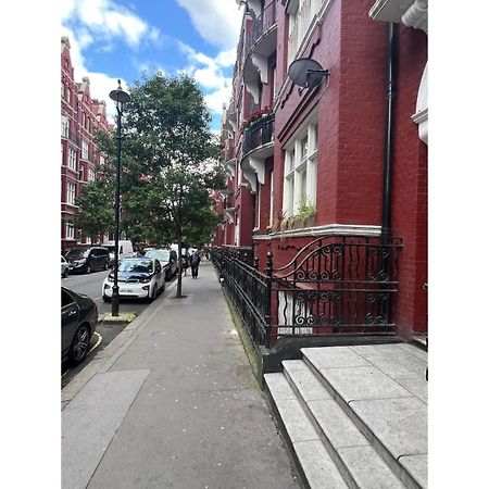 Apartament Fabulous 3 Bed Flat Near Edgware Road Station Londyn Zewnętrze zdjęcie