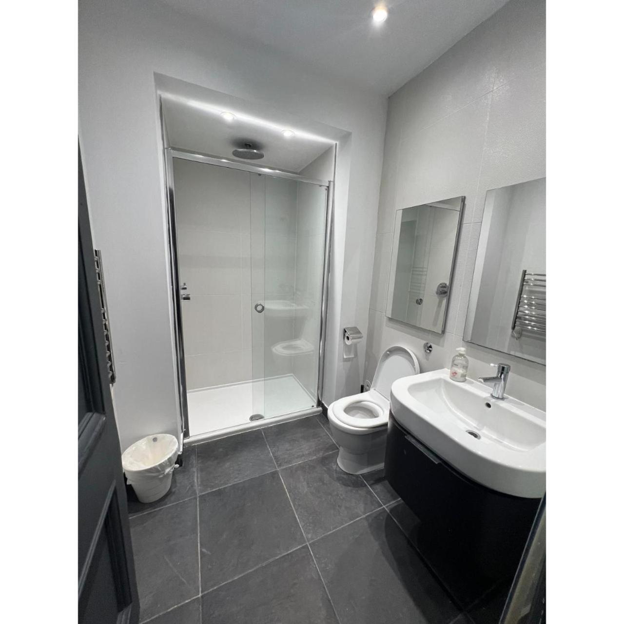 Apartament Fabulous 3 Bed Flat Near Edgware Road Station Londyn Zewnętrze zdjęcie