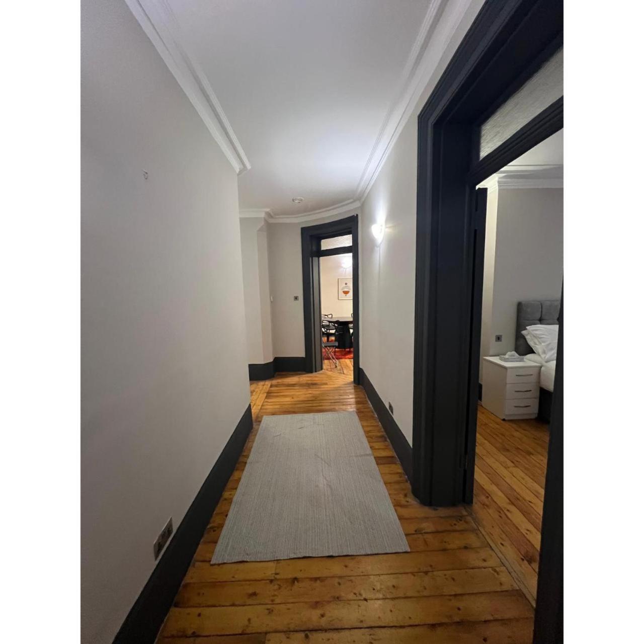 Apartament Fabulous 3 Bed Flat Near Edgware Road Station Londyn Zewnętrze zdjęcie