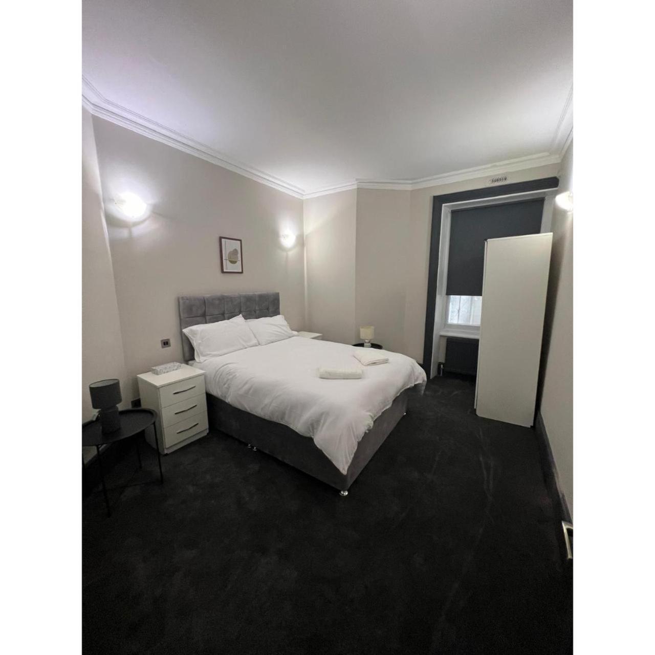 Apartament Fabulous 3 Bed Flat Near Edgware Road Station Londyn Zewnętrze zdjęcie