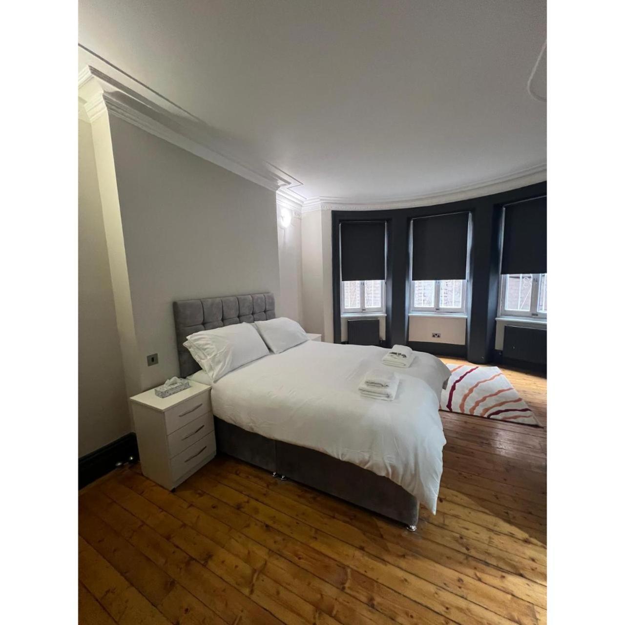 Apartament Fabulous 3 Bed Flat Near Edgware Road Station Londyn Zewnętrze zdjęcie