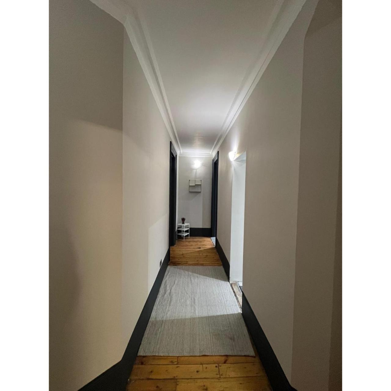 Apartament Fabulous 3 Bed Flat Near Edgware Road Station Londyn Zewnętrze zdjęcie