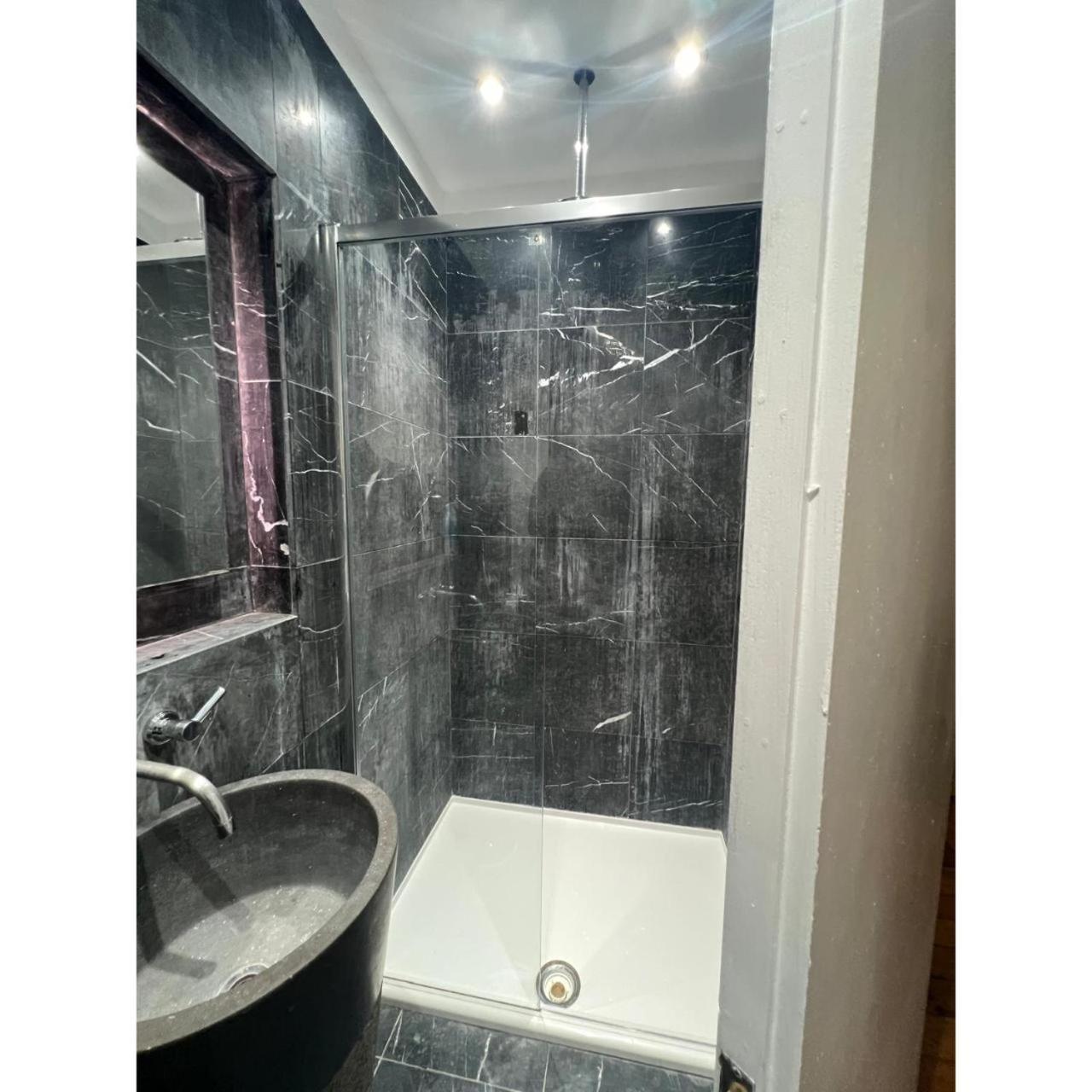 Apartament Fabulous 3 Bed Flat Near Edgware Road Station Londyn Zewnętrze zdjęcie