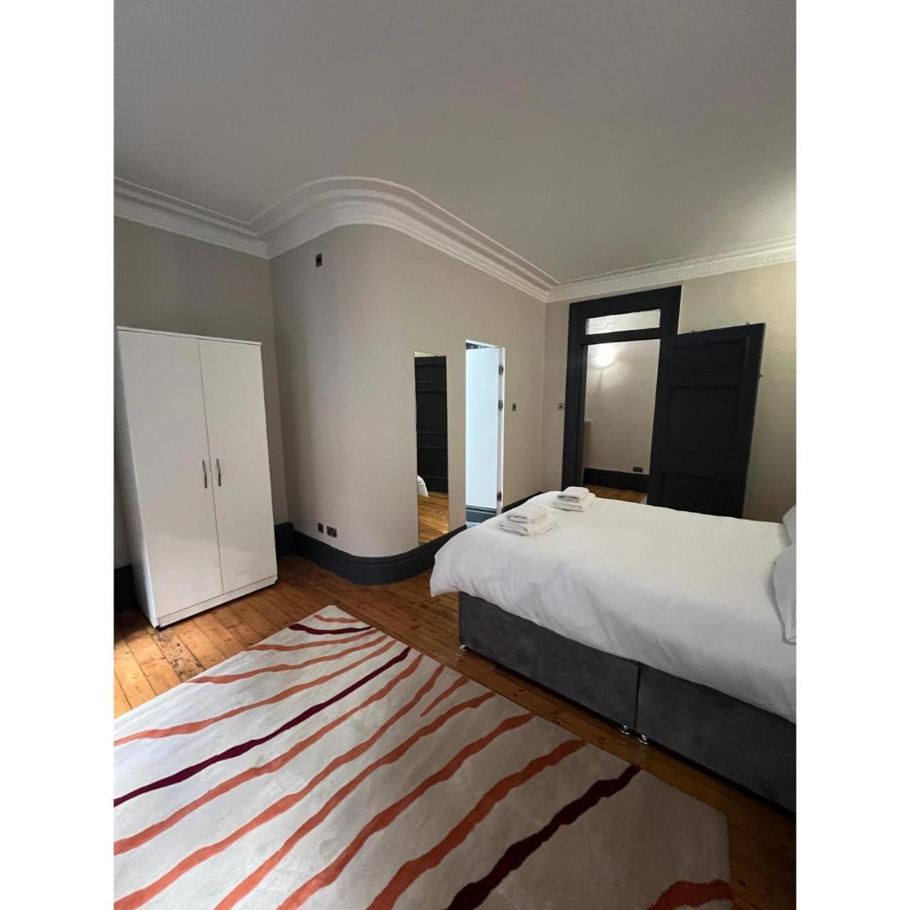 Apartament Fabulous 3 Bed Flat Near Edgware Road Station Londyn Zewnętrze zdjęcie