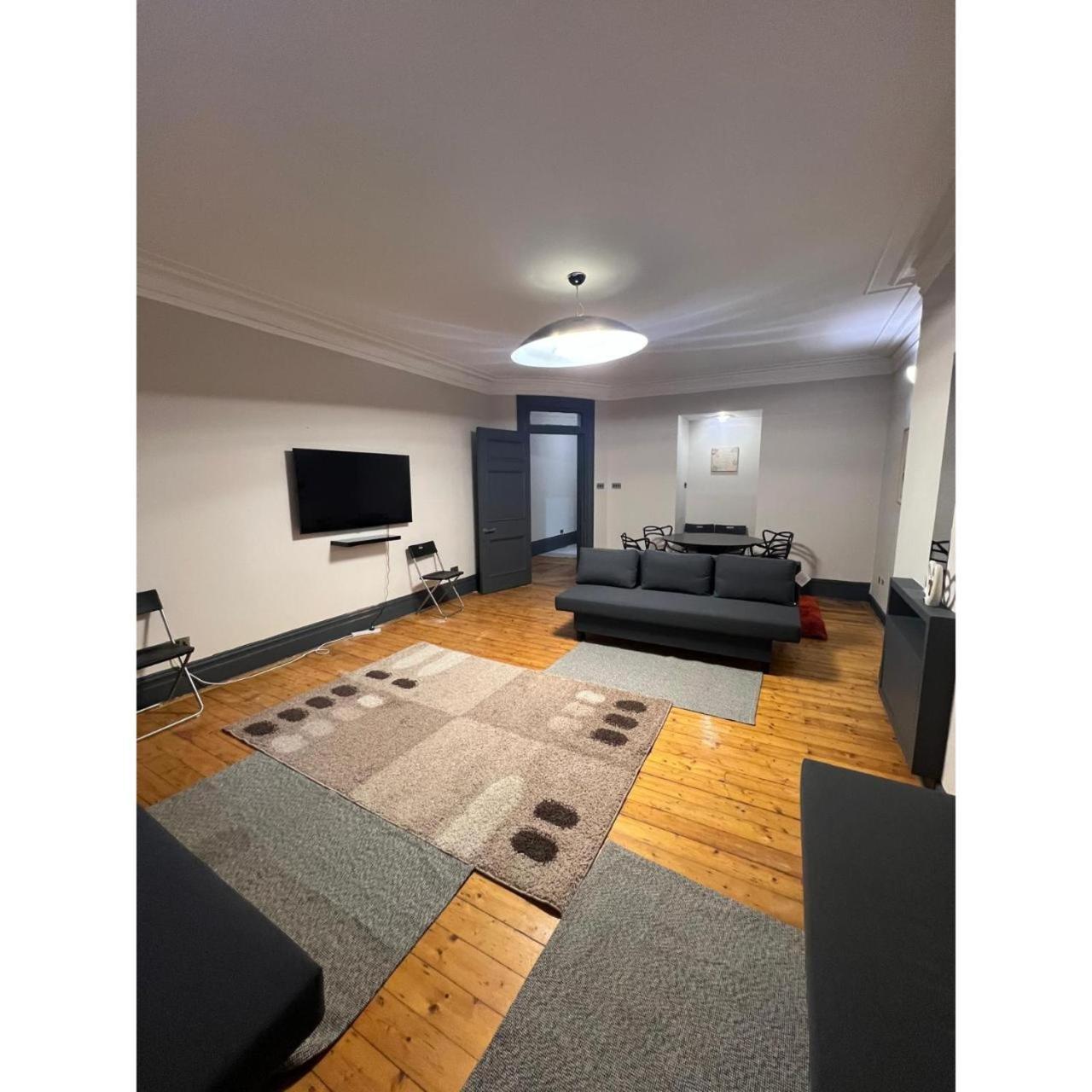 Apartament Fabulous 3 Bed Flat Near Edgware Road Station Londyn Zewnętrze zdjęcie